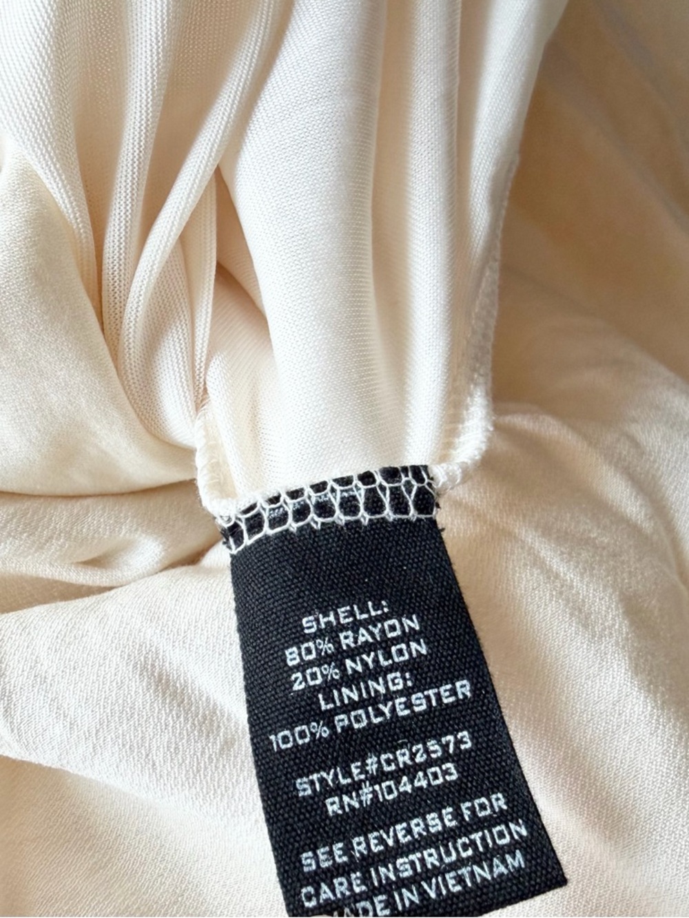 Anthropologie By The River Rosella Smocked Midi Dress - Picture 9 of 9